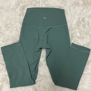 NWOT Align Leggings!